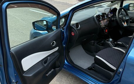 Nissan Note II рестайлинг, 2019 год, 1 400 000 рублей, 9 фотография