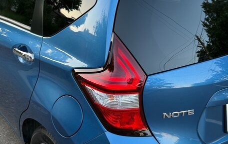 Nissan Note II рестайлинг, 2019 год, 1 400 000 рублей, 6 фотография