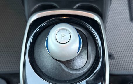Nissan Note II рестайлинг, 2019 год, 1 400 000 рублей, 13 фотография