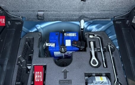 Nissan Note II рестайлинг, 2019 год, 1 400 000 рублей, 17 фотография