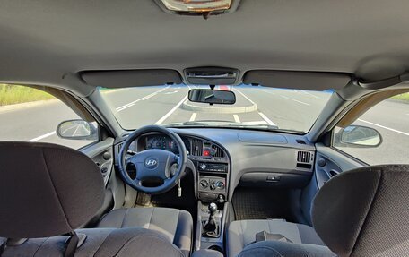 Hyundai Elantra III, 2005 год, 215 000 рублей, 11 фотография