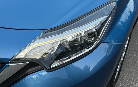 Nissan Note II рестайлинг, 2019 год, 1 400 000 рублей, 19 фотография