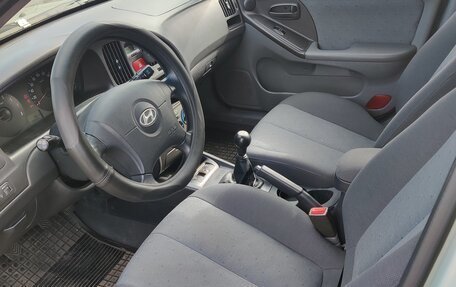 Hyundai Elantra III, 2005 год, 215 000 рублей, 7 фотография