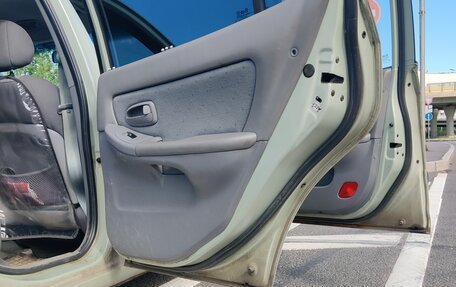 Hyundai Elantra III, 2005 год, 215 000 рублей, 6 фотография