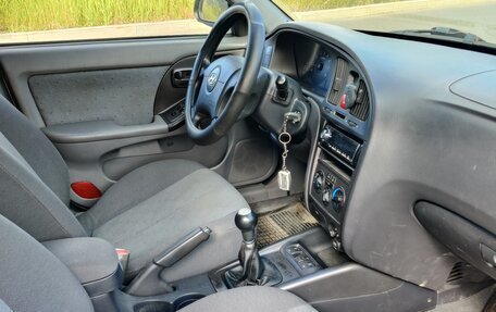 Hyundai Elantra III, 2005 год, 215 000 рублей, 13 фотография