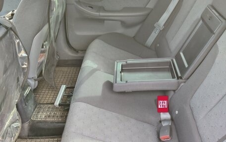 Hyundai Elantra III, 2005 год, 215 000 рублей, 12 фотография