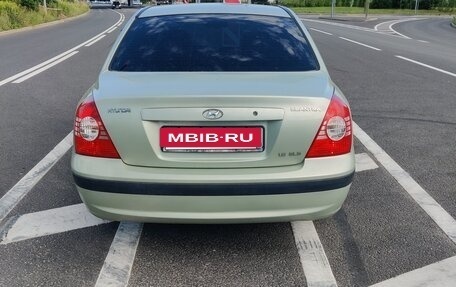 Hyundai Elantra III, 2005 год, 215 000 рублей, 3 фотография