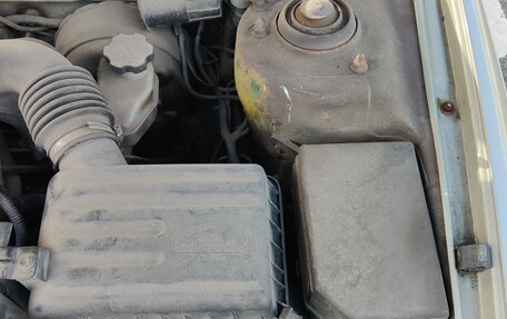 Hyundai Elantra III, 2005 год, 215 000 рублей, 20 фотография