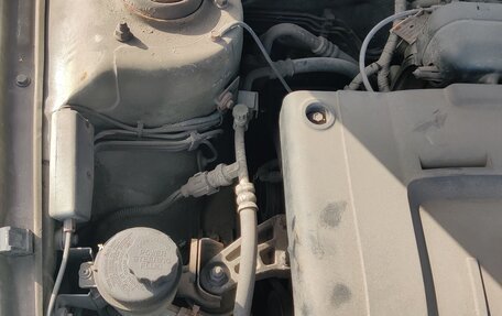 Hyundai Elantra III, 2005 год, 215 000 рублей, 19 фотография