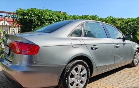 Audi A4, 2011 год, 1 000 000 рублей, 6 фотография