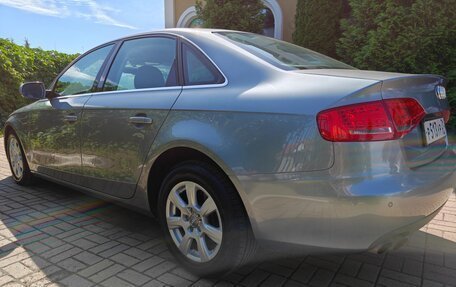 Audi A4, 2011 год, 1 000 000 рублей, 4 фотография