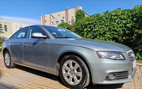 Audi A4, 2011 год, 1 000 000 рублей, 3 фотография