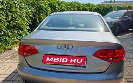 Audi A4, 2011 год, 1 000 000 рублей, 2 фотография