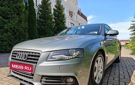 Audi A4, 2011 год, 1 000 000 рублей, 5 фотография