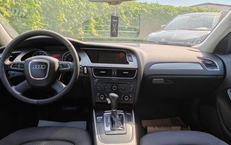 Audi A4, 2011 год, 1 000 000 рублей, 7 фотография
