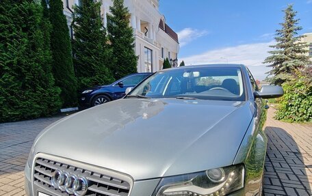 Audi A4, 2011 год, 1 000 000 рублей, 10 фотография