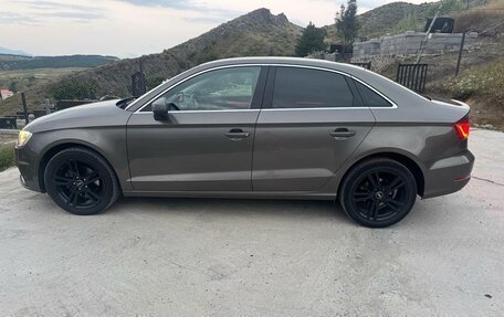 Audi A3, 2014 год, 1 275 000 рублей, 2 фотография