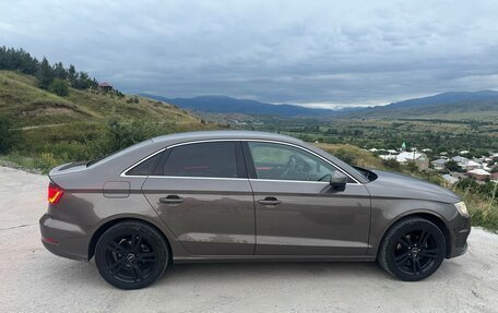Audi A3, 2014 год, 1 275 000 рублей, 5 фотография