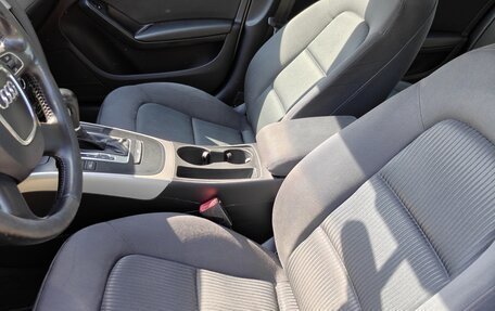 Audi A4, 2011 год, 1 000 000 рублей, 8 фотография