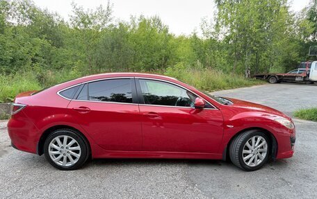 Mazda 6, 2012 год, 1 140 000 рублей, 2 фотография
