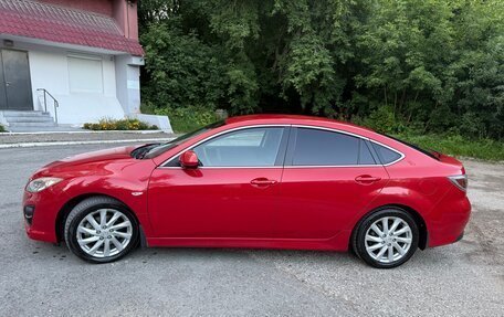 Mazda 6, 2012 год, 1 140 000 рублей, 5 фотография