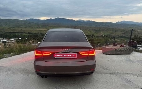 Audi A3, 2014 год, 1 275 000 рублей, 6 фотография