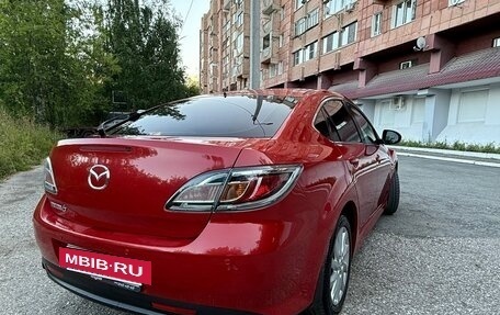 Mazda 6, 2012 год, 1 140 000 рублей, 3 фотография