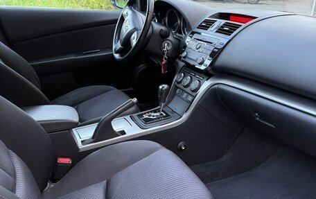 Mazda 6, 2012 год, 1 140 000 рублей, 8 фотография