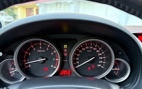 Mazda 6, 2012 год, 1 140 000 рублей, 10 фотография