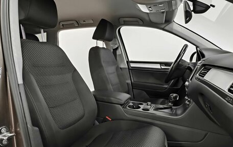 Volkswagen Touareg III, 2010 год, 1 429 000 рублей, 8 фотография