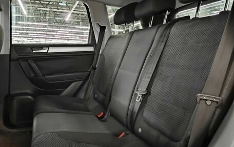 Volkswagen Touareg III, 2010 год, 1 429 000 рублей, 7 фотография