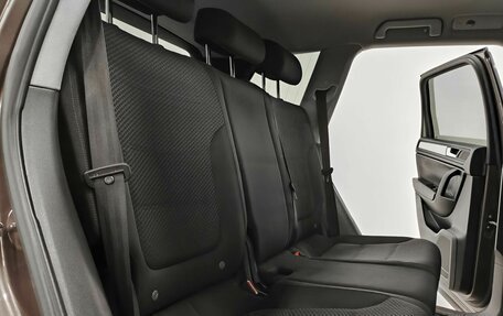 Volkswagen Touareg III, 2010 год, 1 429 000 рублей, 9 фотография