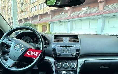 Mazda 6, 2012 год, 1 140 000 рублей, 7 фотография
