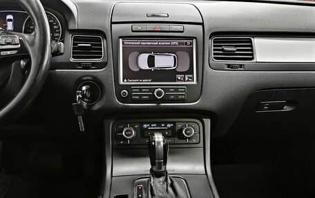 Volkswagen Touareg III, 2010 год, 1 429 000 рублей, 17 фотография