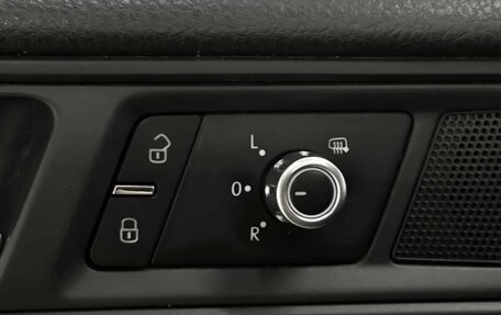 Volkswagen Touareg III, 2010 год, 1 429 000 рублей, 18 фотография