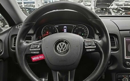 Volkswagen Touareg III, 2010 год, 1 429 000 рублей, 12 фотография
