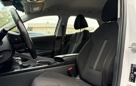 Hyundai Elantra, 2021 год, 1 790 000 рублей, 8 фотография