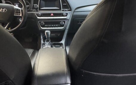 Hyundai Sonata VII, 2018 год, 1 800 000 рублей, 11 фотография