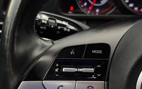 Hyundai Elantra, 2021 год, 1 790 000 рублей, 14 фотография
