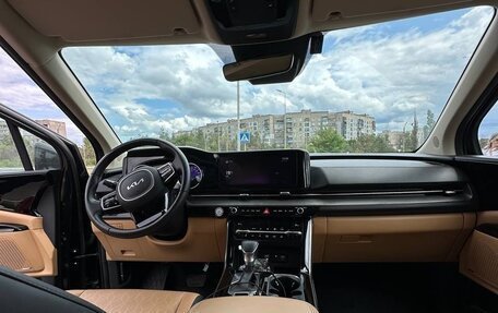 KIA Carnival, 2023 год, 3 890 000 рублей, 3 фотография