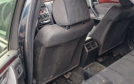 Mercedes-Benz E-Класс, 2000 год, 300 000 рублей, 8 фотография