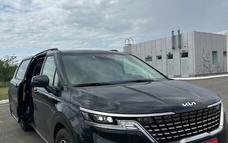 KIA Carnival, 2023 год, 3 890 000 рублей, 4 фотография