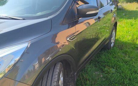 Ford Kuga III, 2017 год, 1 570 000 рублей, 2 фотография