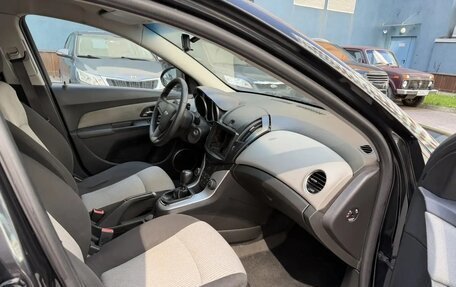 Chevrolet Cruze II, 2014 год, 570 000 рублей, 8 фотография