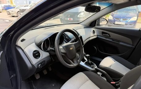 Chevrolet Cruze II, 2014 год, 570 000 рублей, 7 фотография