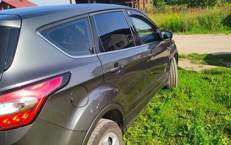 Ford Kuga III, 2017 год, 1 570 000 рублей, 6 фотография