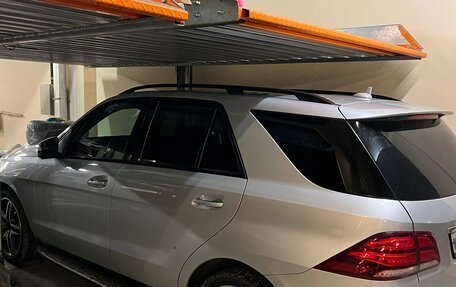 Mercedes-Benz GLE, 2016 год, 3 900 000 рублей, 4 фотография