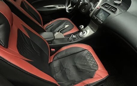 Honda Civic VIII, 2008 год, 980 000 рублей, 4 фотография