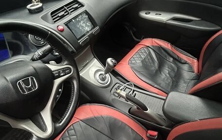 Honda Civic VIII, 2008 год, 980 000 рублей, 5 фотография