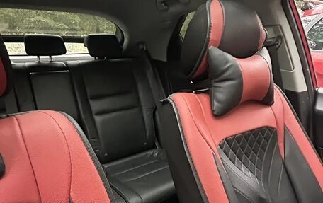 Honda Civic VIII, 2008 год, 980 000 рублей, 3 фотография